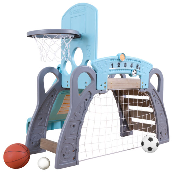 Kidkraft 5 In 1 Sports Climber