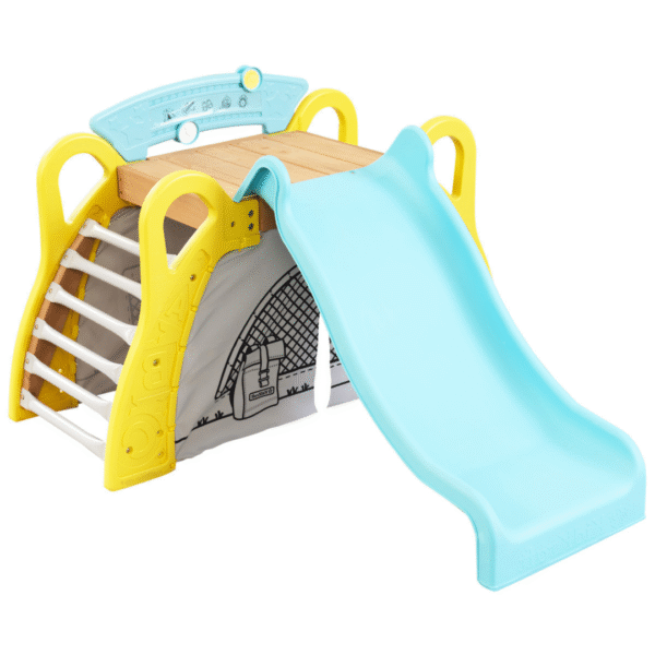Kidkraft Camp And Slide Climber