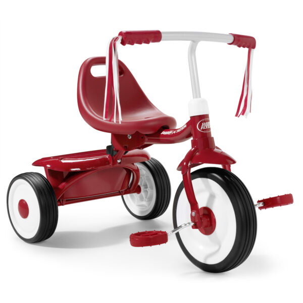 Radio Flyer Fold To Go Trike - 415AE