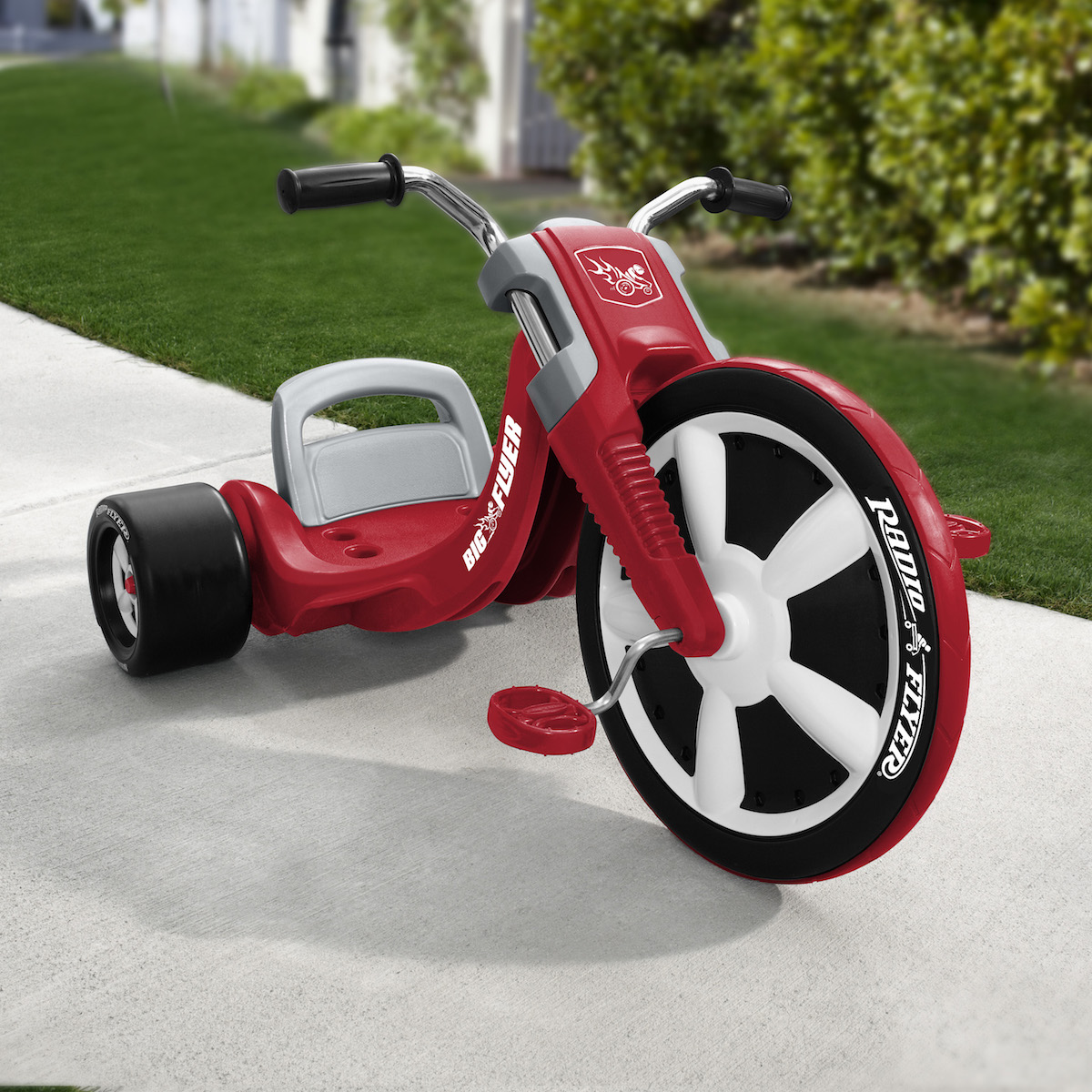 Radio flyer big store wheel replacement parts