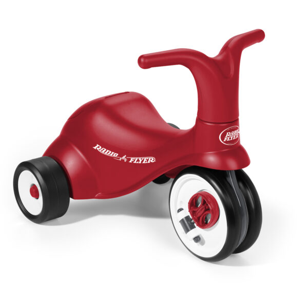 Radio Flyer Scoot 2 Pedal -  68