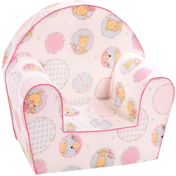 Delsit Arm Chair Eden Over Paradise