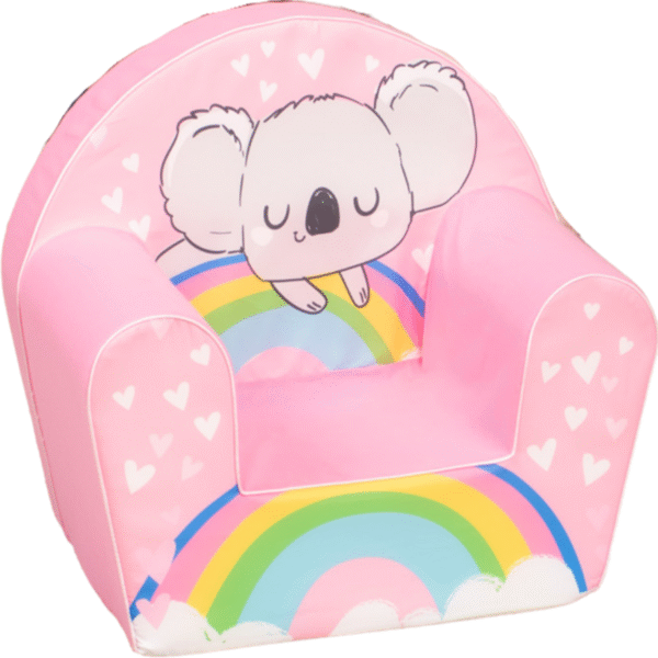Delsit Arm Chair Koala