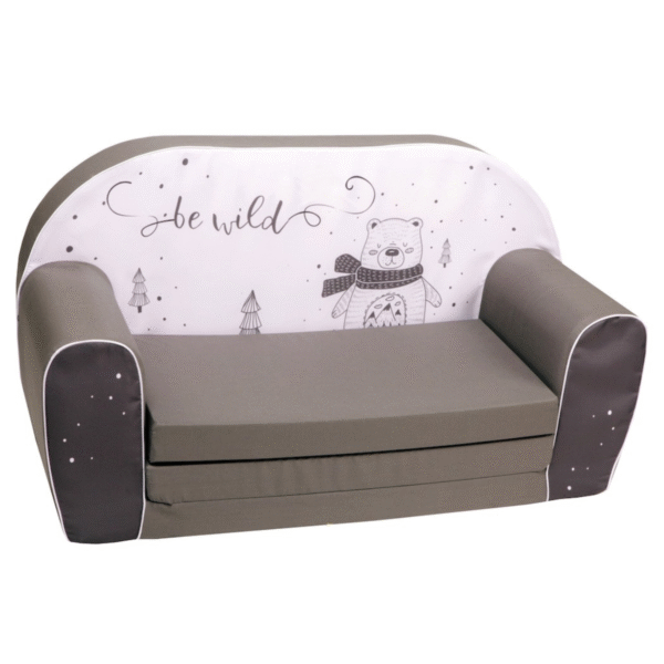 Delsit Sofa Bed Be Wild