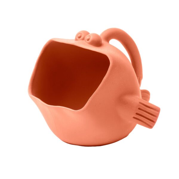 Scrunch Scoops Coral