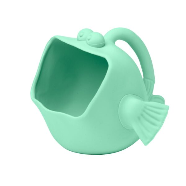 Scrunch Scoops Dusty Light Green