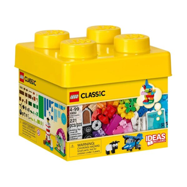 Lego Creative Bricks