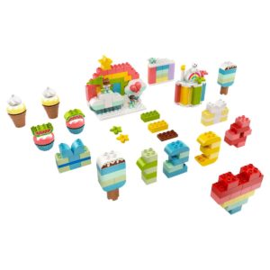Duplo party sale
