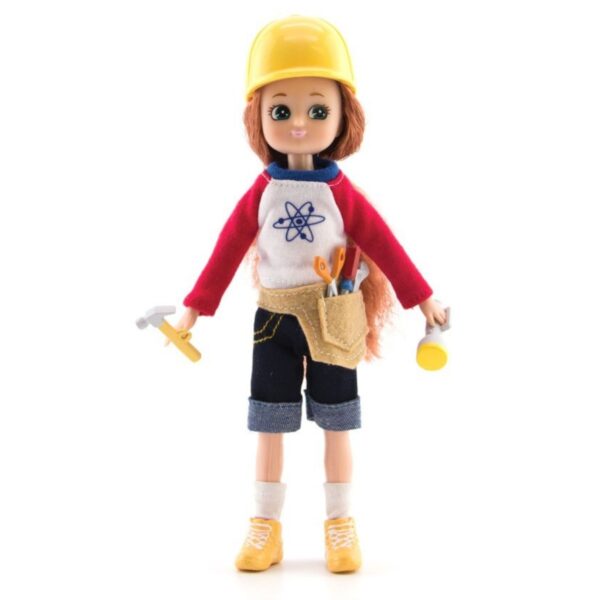 Lottie Young Inventor