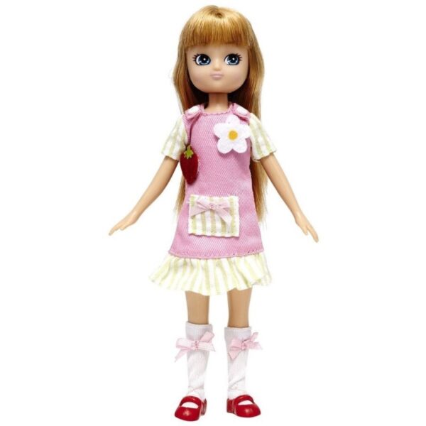 Lottie English Country Garden