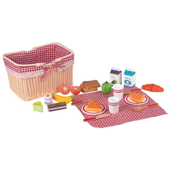 Lelin Picnic Play Set