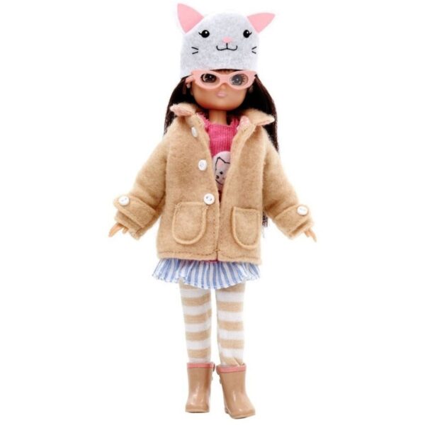 Lottie Pandora's Box