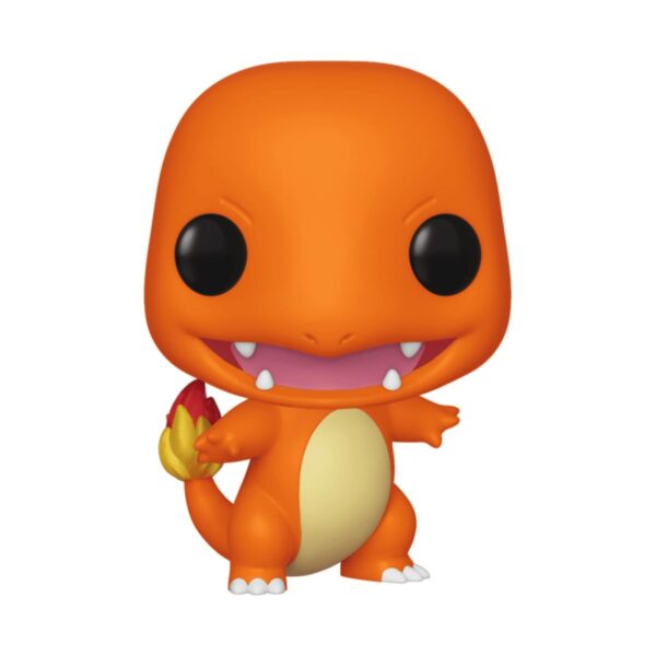 Funko POP! Pokemon Charmander