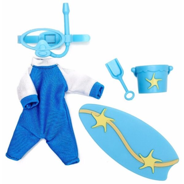 Lottie Boogie Boarder