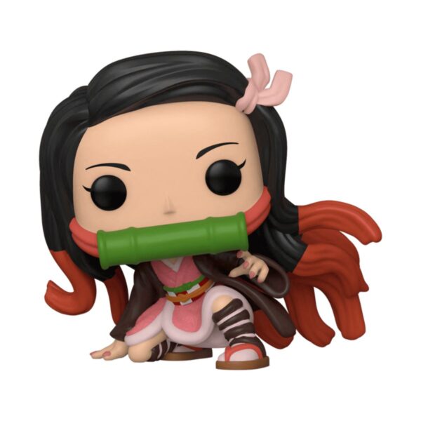 Funko POP! Demon Slayer Nezuko Kamado