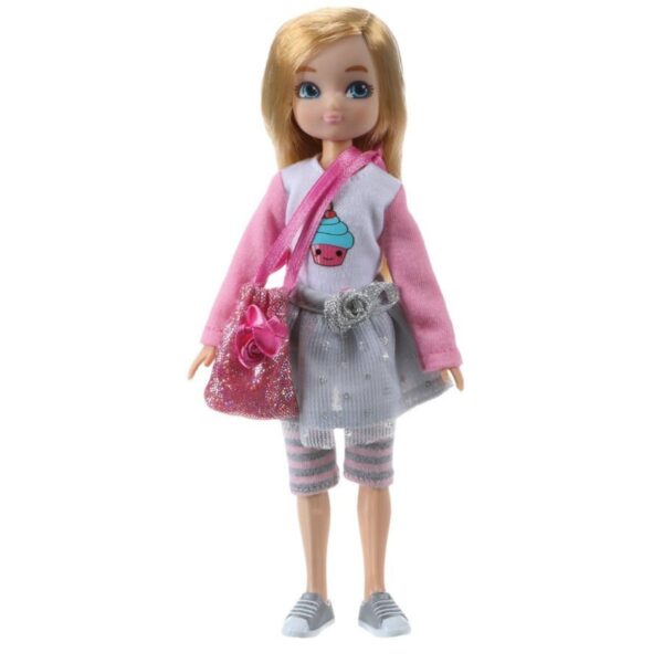 Lottie Birthday Girl