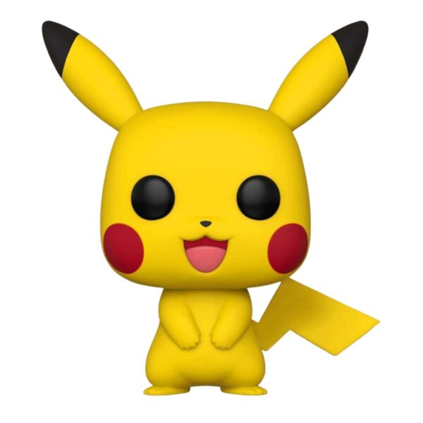 Funko POP! Pokemon Pikachu