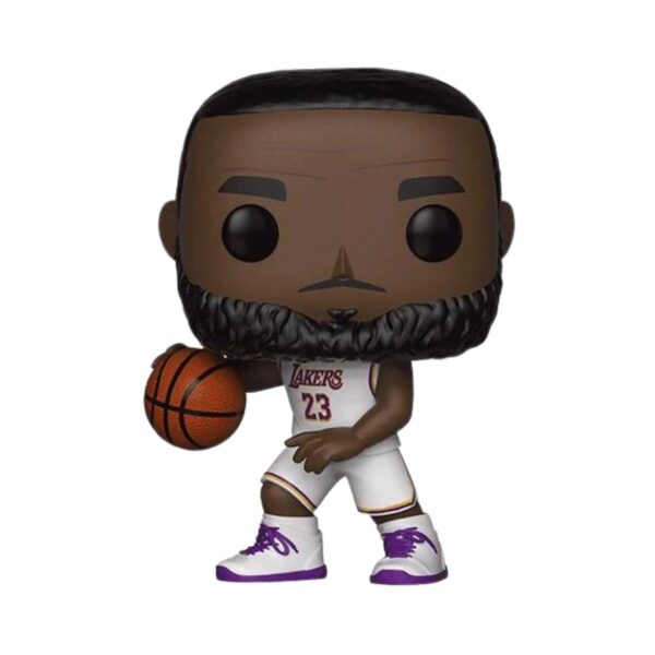 Funko POP! NBA Lakers Lebron James