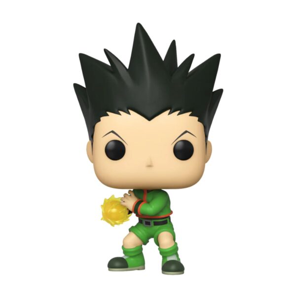 Funko POP! Hunter x Hunter Gon Freecs
