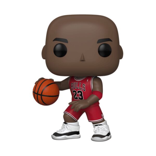 Funko POP! NBA Bulls Jumbo Michael Jordan