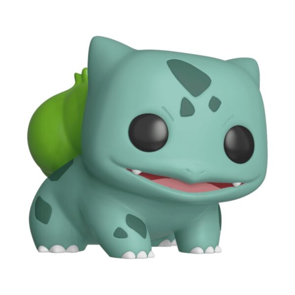 Funko POP! Pokemon Bulbasaur