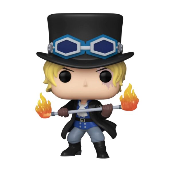 Funko POP! One Piece Sabo