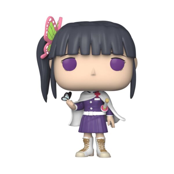 Funko POP! Demon Slayer Kanao Tsuyuri
