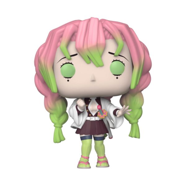 Funko POP! Demon Slayer Mitsuri Kanroji