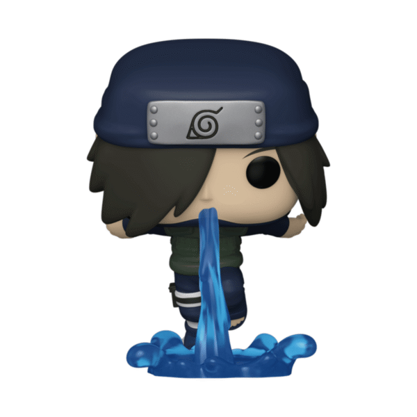 Funko POP! Naruto Izumo Kamizuki