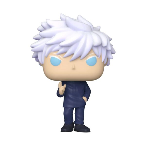 Funko POP! Jujutsu Kaisen Satoru Gojo Limited Edition