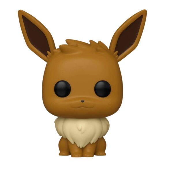 Funko POP! Pokemon Eevee