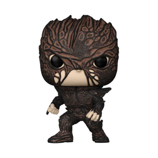 Funko Pop! Heroes: The Flash - Dark Flash - FU65598