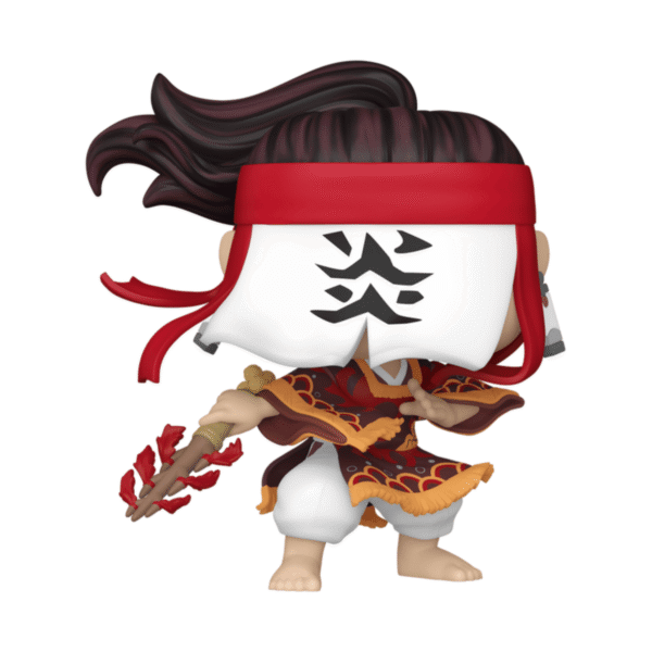 Funko POP! Demon Slayer Tanjuro Kamado