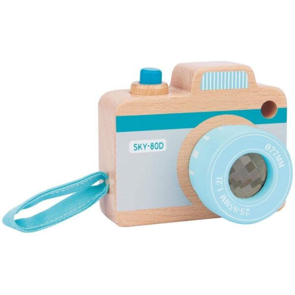 Lelin My First Camera