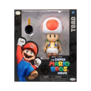 Nintendo Super Mario Movie 5