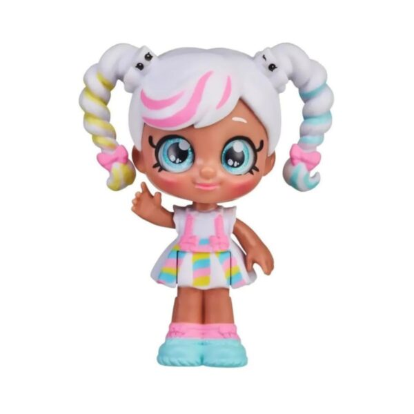 Kindi Kids Mini S1 Mini Doll Marsha Mello