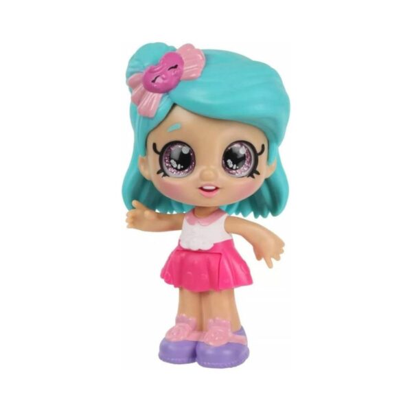 Kindi Kids Mini S1 Mini Doll Cindy Pops