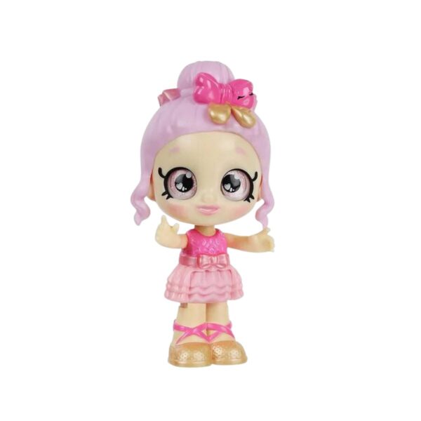 Kindi Kids Mini S1 Mini Doll Pirouetta