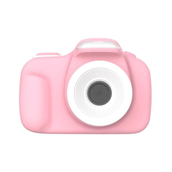 myFirst Camera 3 Pink