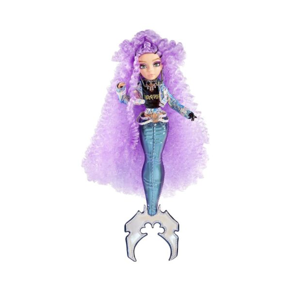 Mermaze Mermaidz Core Fashion Doll Riviera