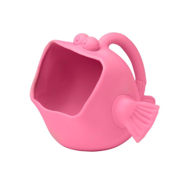 Scrunch Scoops Flamingo Pink