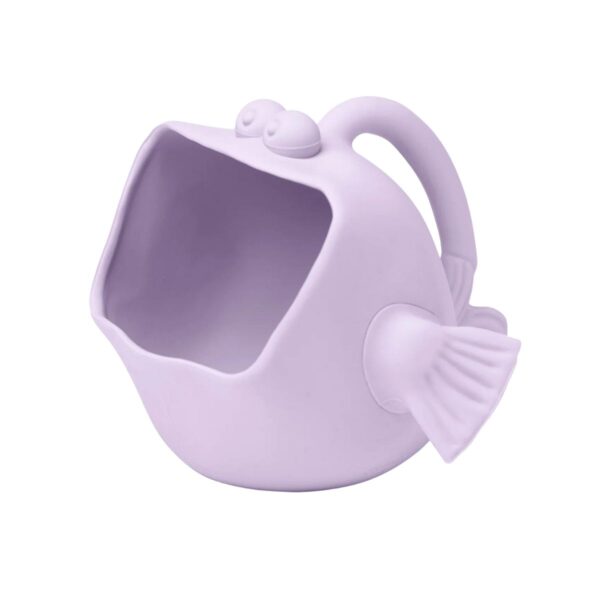 Scrunch Scoops Dusty Light Purple