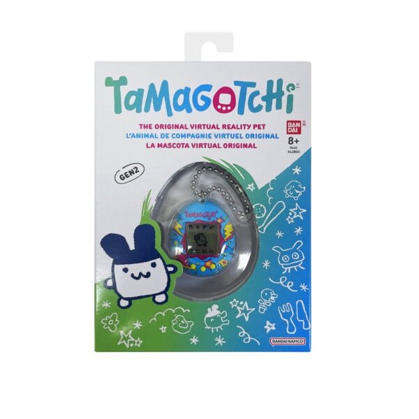 Tamagotchi Original Lightning