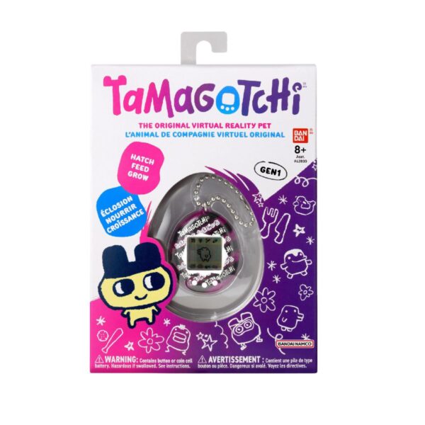 Tamagotchi Original Japan Ribbon