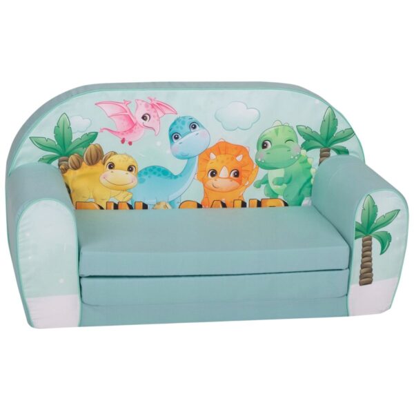 Delsit Sofa Bed Dinos
