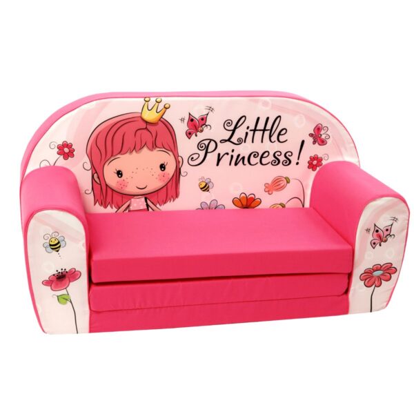 Delsit Sofa Bed Little Princess