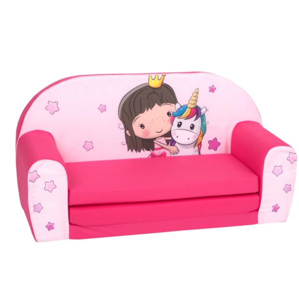 Delsit Sofa Bed Unicorns Are Real