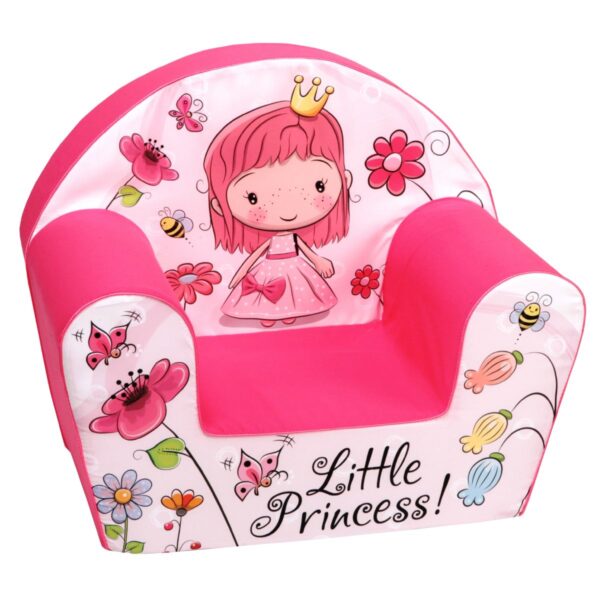 Delsit Arm Little Princess