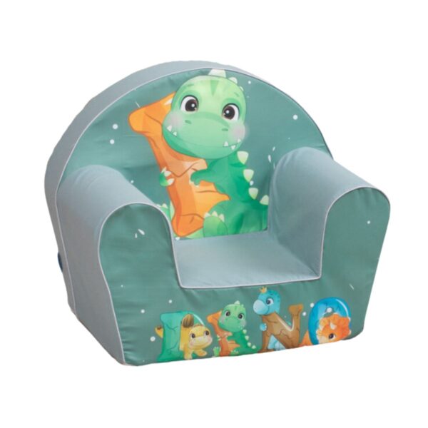 Delsit Arm Chair Dino