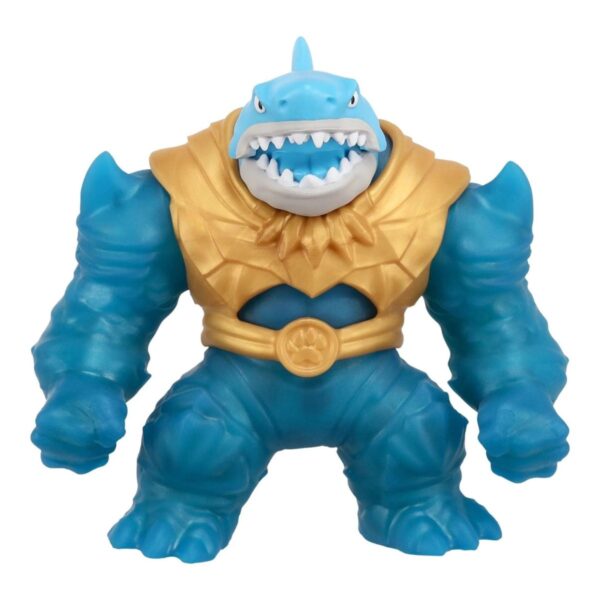 Heroes Of Goo Jit Zu Deep Goo Sea S9 W2 Hero Pack Thrash - Toy Corner